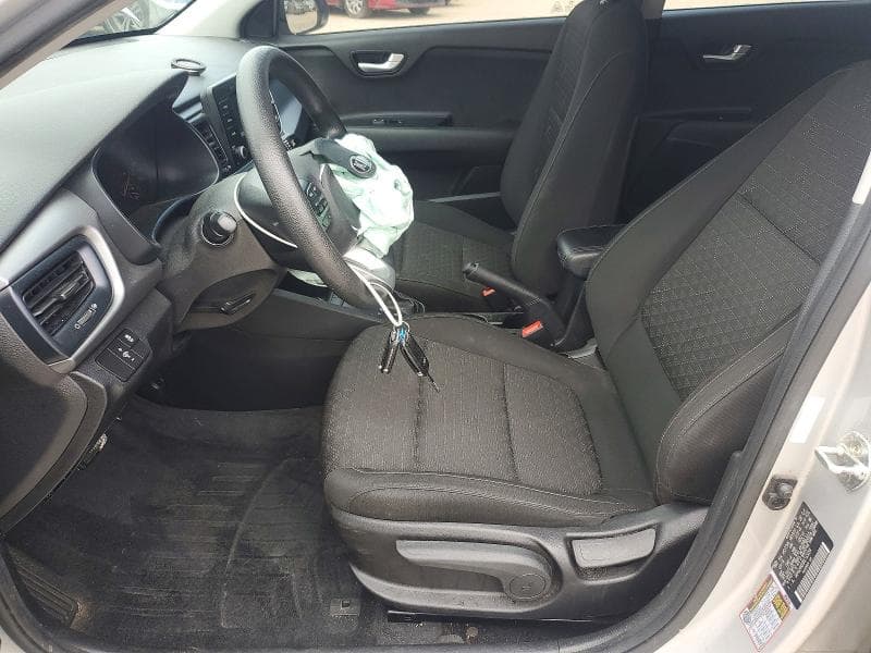 2019 KIA RIO S 7