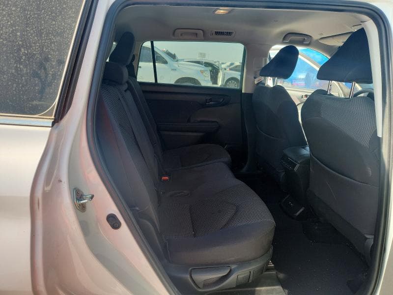 2020 TOYOTA HIGHLANDER L 11