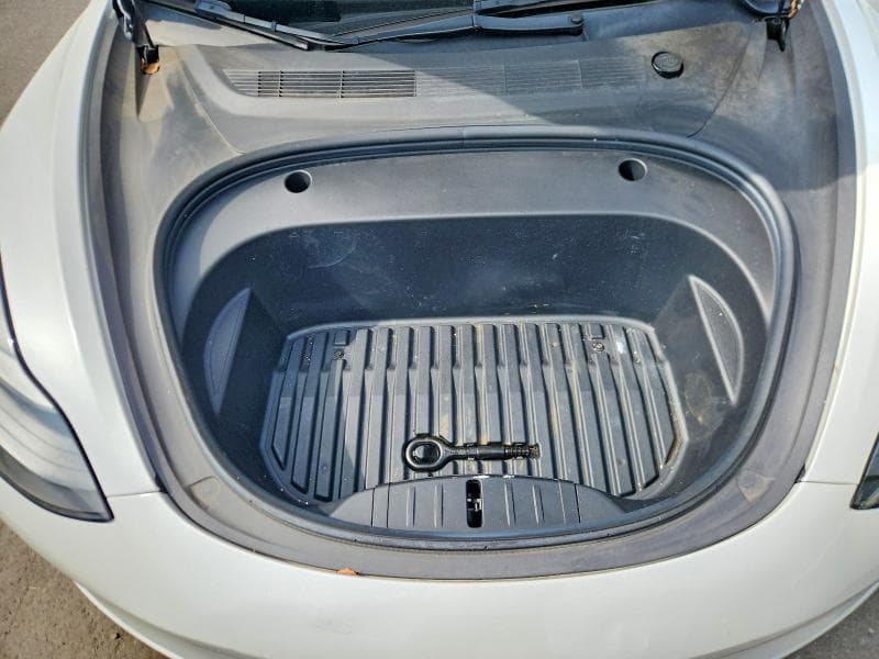 2022 TESLA MODEL 3 11
