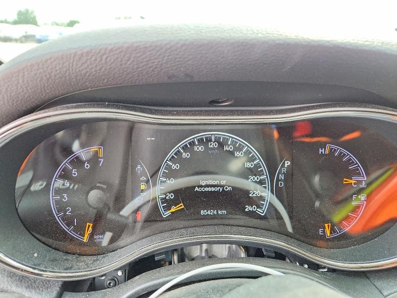 2021 JEEP GRAND CHEROKEE LIMITED 9