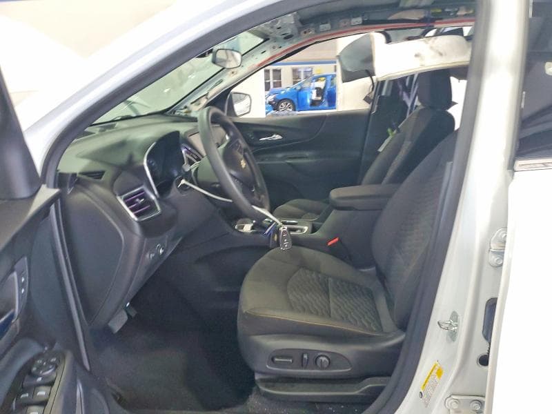 2020 CHEVROLET EQUINOX LT 7