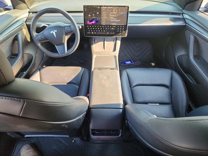 2023 TESLA MODEL 3 8