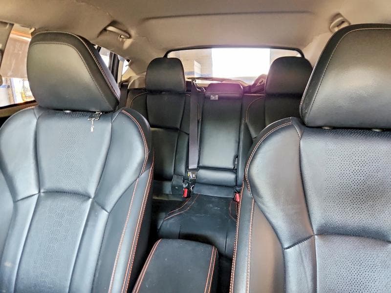 2019 SUBARU CROSSTREK LIMITED 10