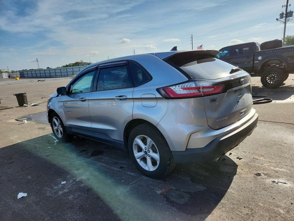 2020 FORD EDGE SE 2