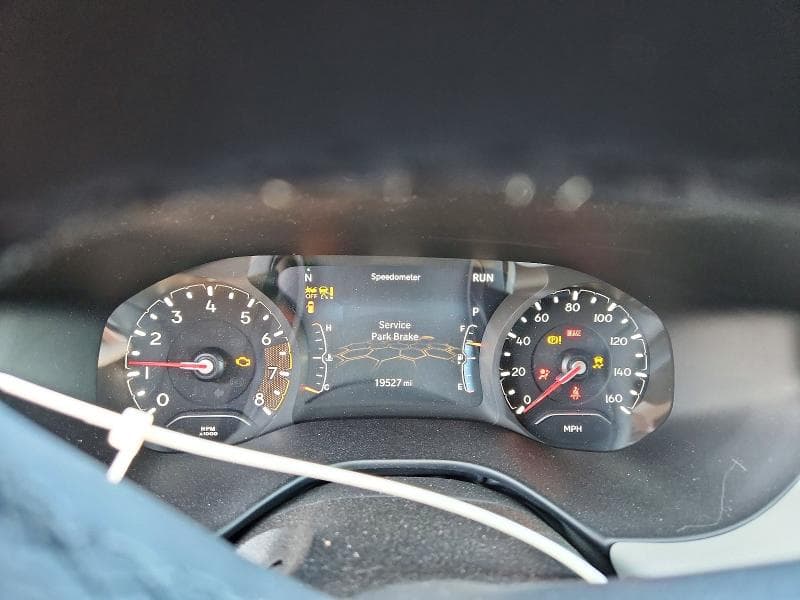 2023 JEEP COMPASS LIMITED 9