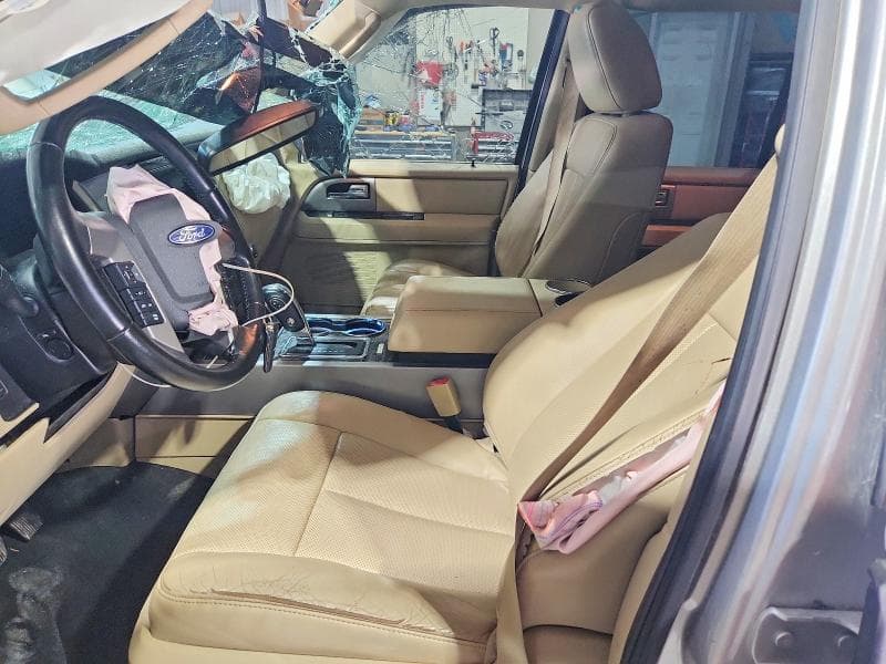 2017 FORD EXPEDITION LIMITED 7