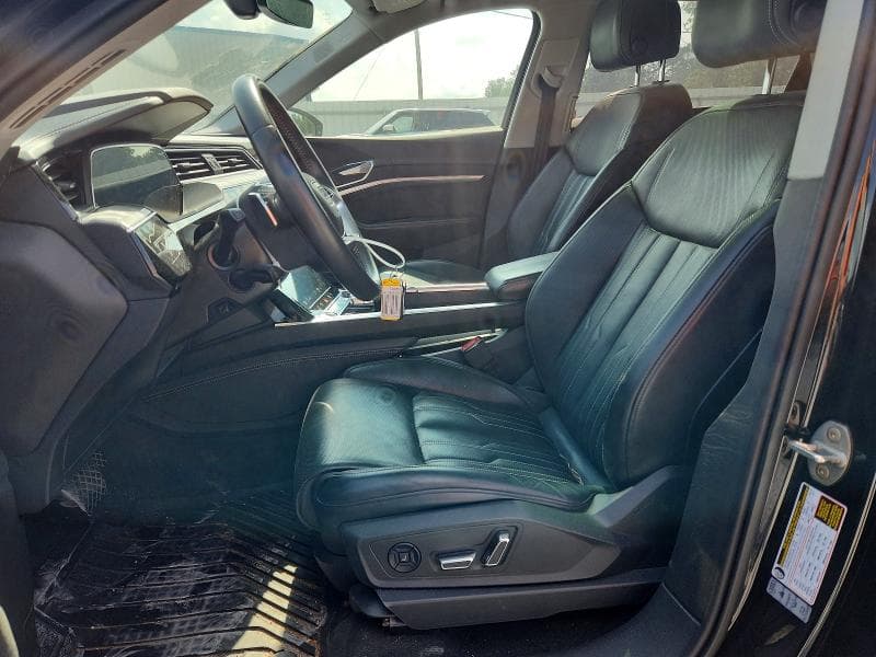 2021 AUDI E-TRON PRESTIGE 7