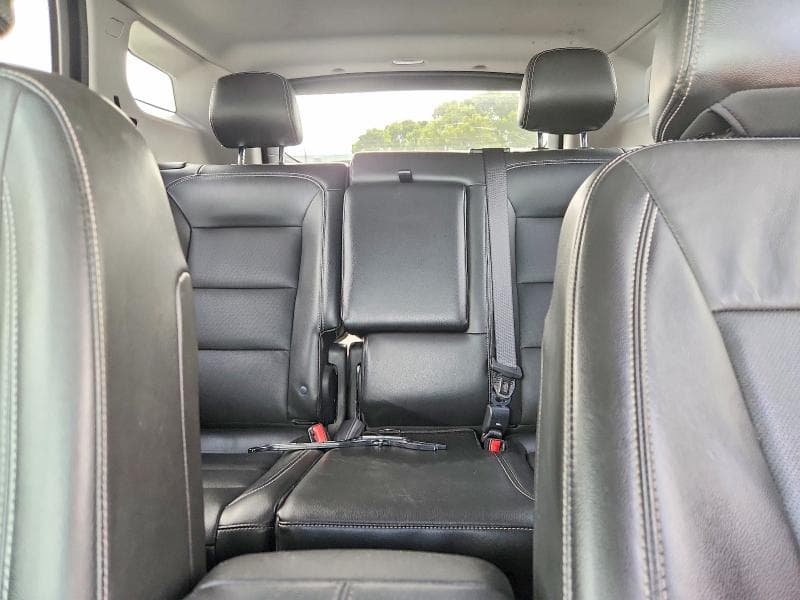 2022 GMC TERRAIN SLT 10