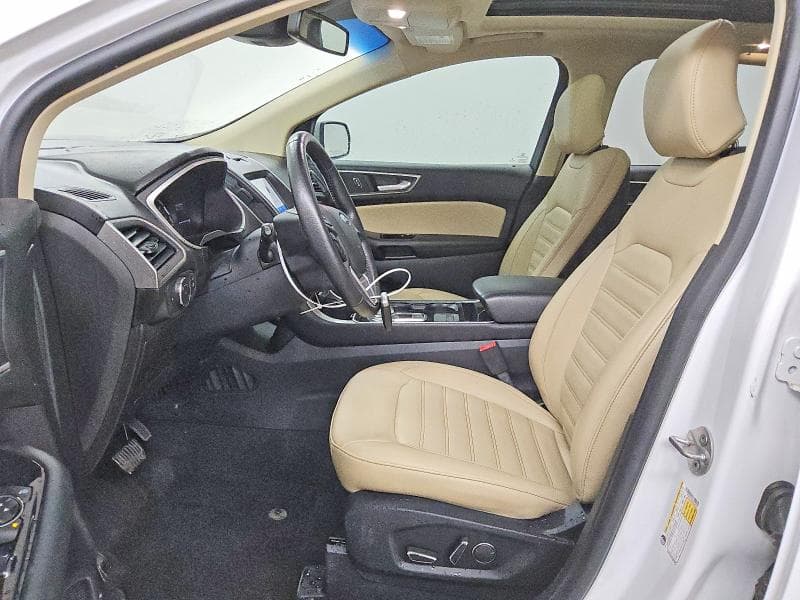 2019 FORD EDGE SEL 7
