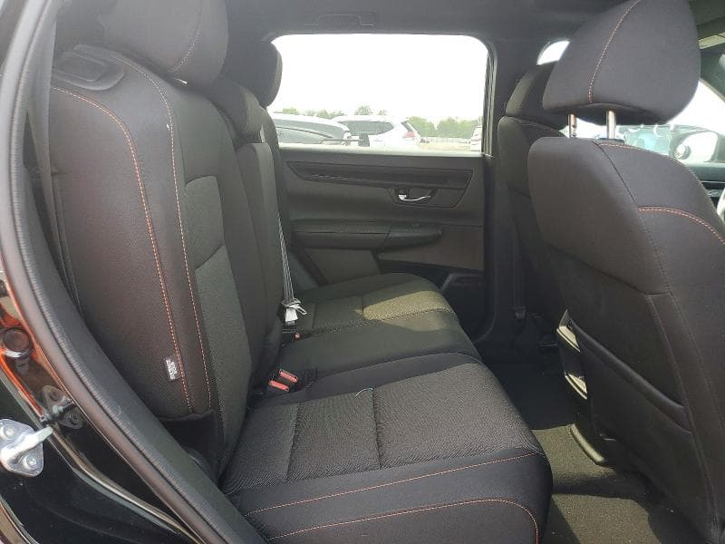 2024 HONDA CR-V SPORT 10