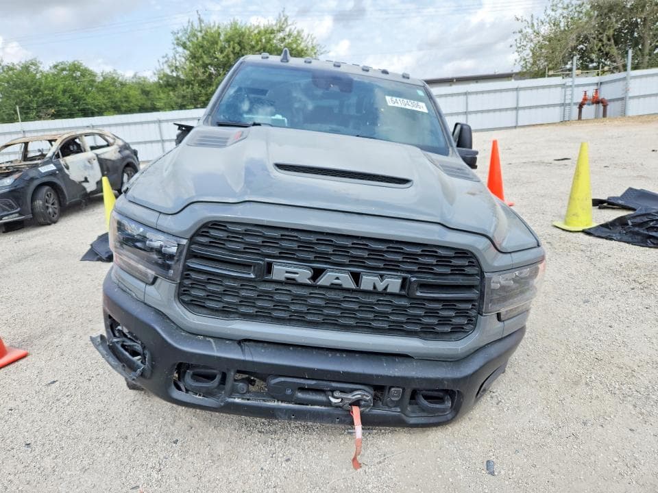 2024 RAM 2500 POWERWAGON 5