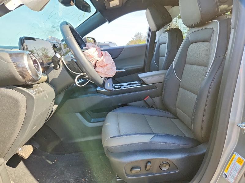 2026 CHEVROLET EQUINOX LT 7
