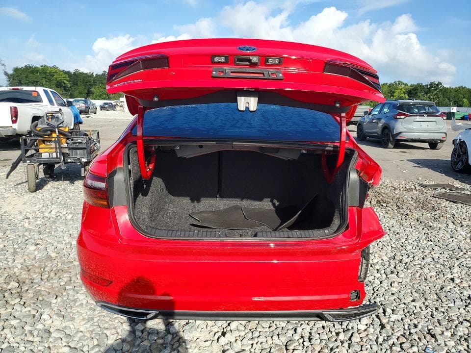 2019 VOLKSWAGEN JETTA S 6