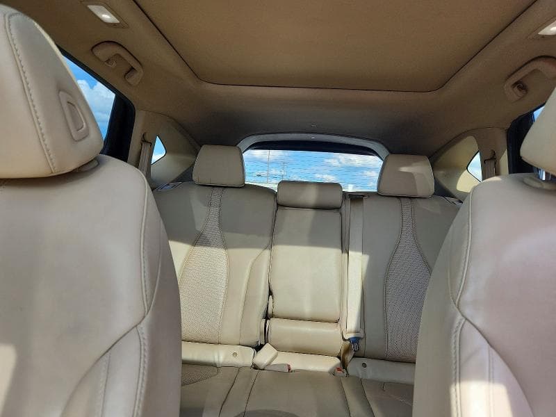 2020 ACURA RDX TECHNOLOGY 10