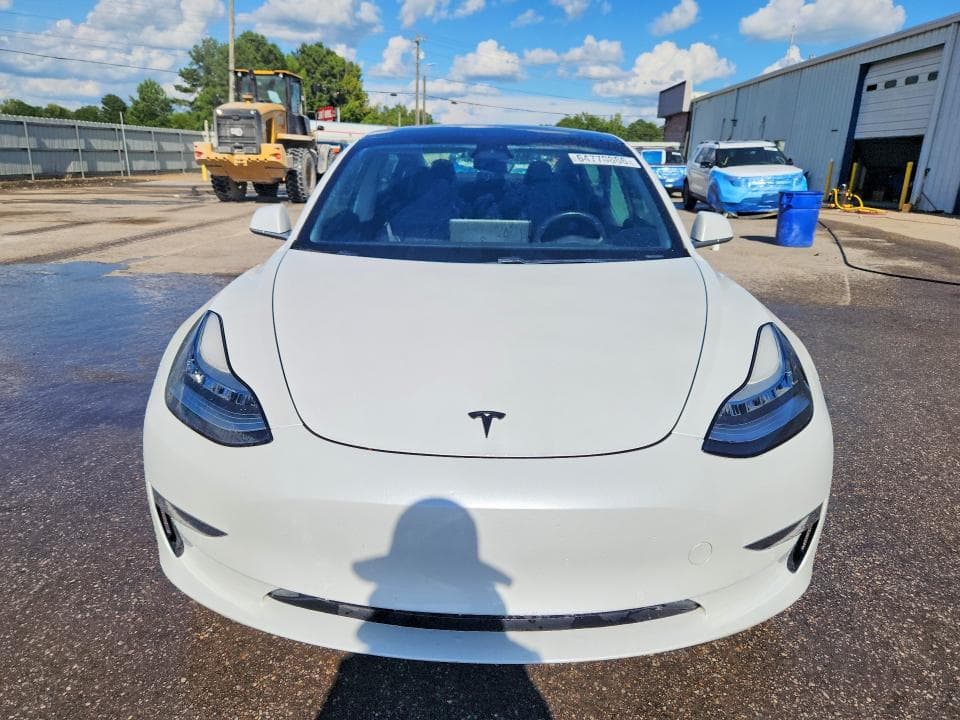2019 TESLA MODEL 3 5