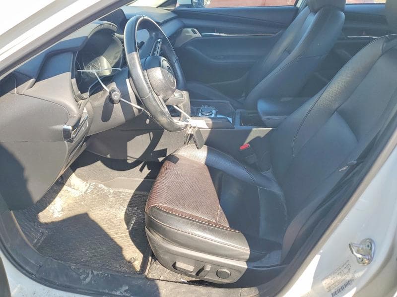 2019 MAZDA 3 PREMIUM 7