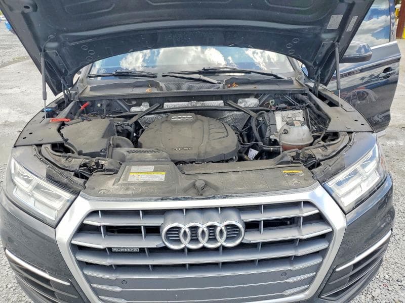 2019 AUDI Q5 PREMIUM PLUS 12