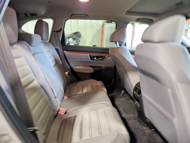 2019 HONDA CR-V EX 11