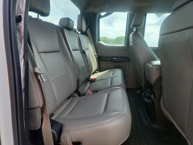2019 FORD F150 SUPER CAB 10