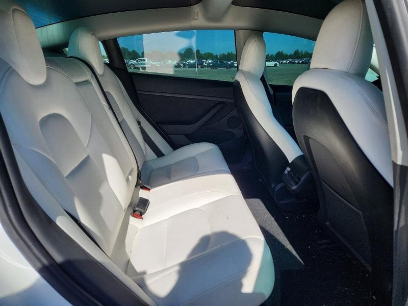 2022 TESLA MODEL 3 10