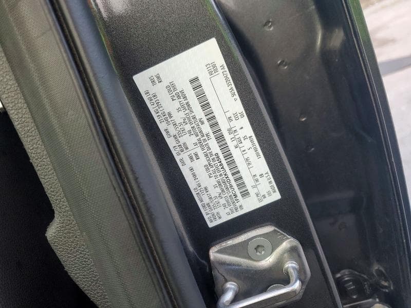 2019 FORD ESCAPE SEL 12