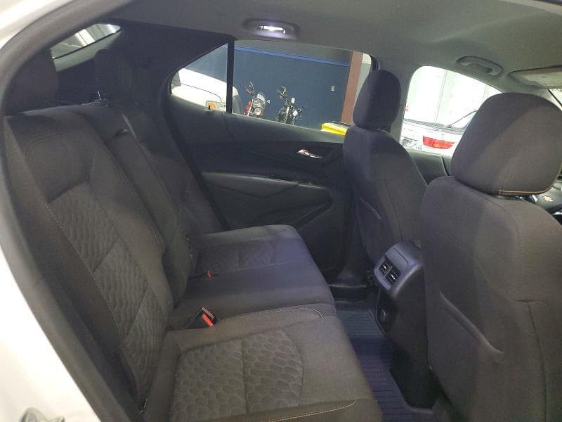 2018 CHEVROLET EQUINOX LT 11