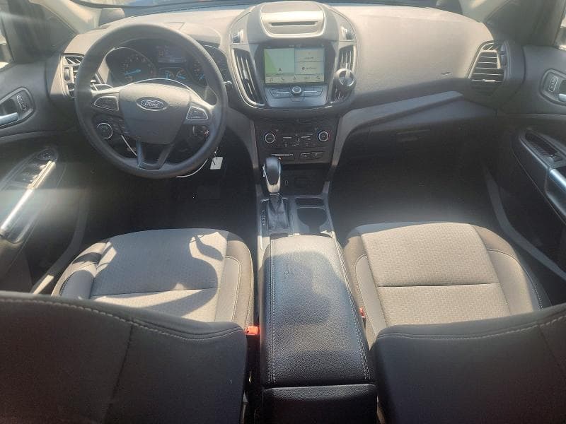 2018 FORD ESCAPE SE 8