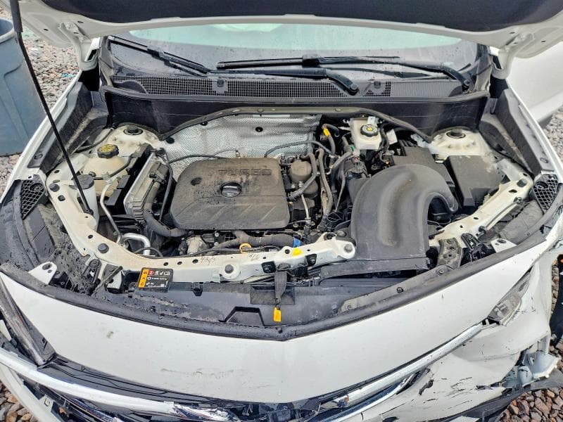 2020 BUICK ENCORE GX SELECT 12