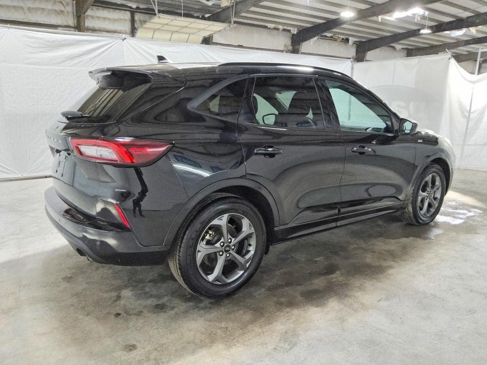 2024 FORD ESCAPE ST LINE 3