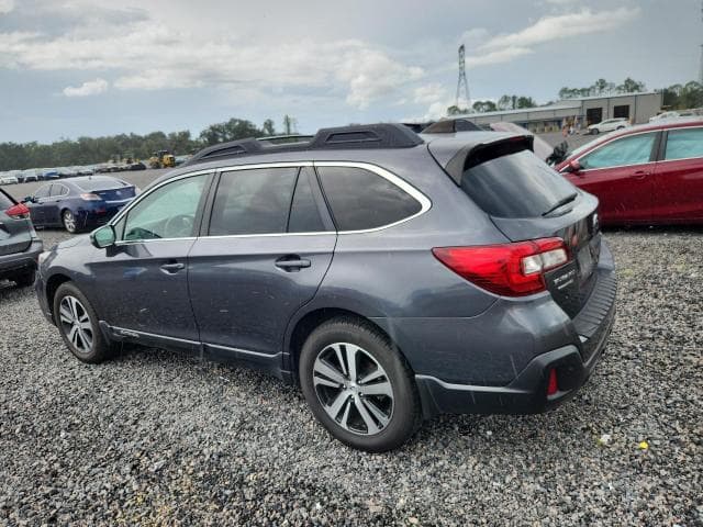 2019 SUBARU OUTBACK 2.5I LIMITED 2