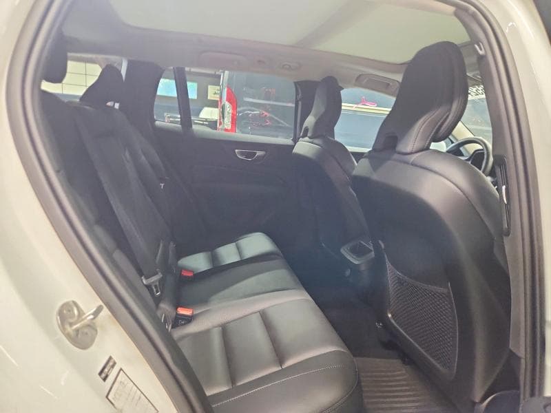 2025 VOLVO V60 CROSS COUNTRY PLUS 10