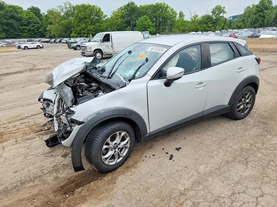 2021 MAZDA CX-3 SPORT - 1