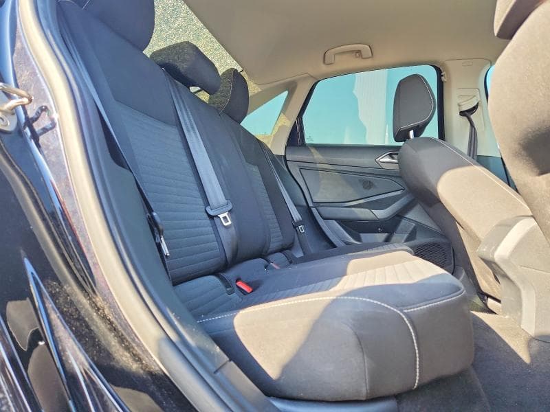 2024 VOLKSWAGEN JETTA S 10