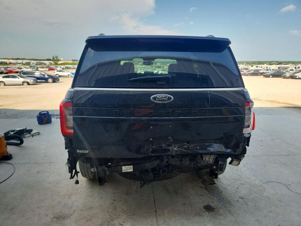 2024 FORD EXPEDITION LIMITED 6