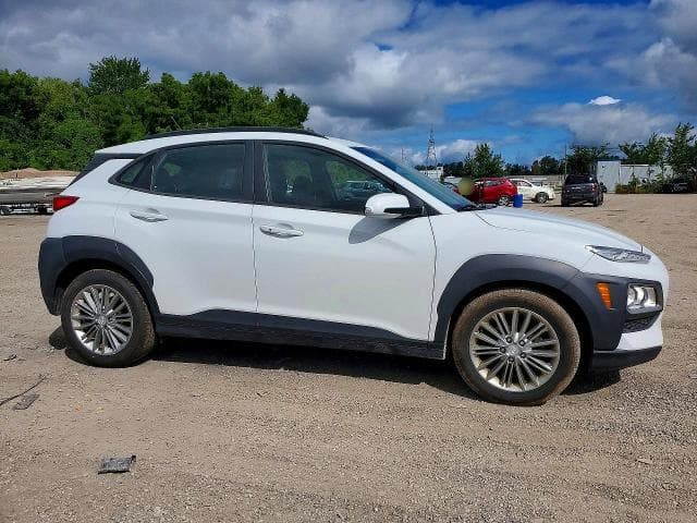 2020 HYUNDAI KONA SEL 4