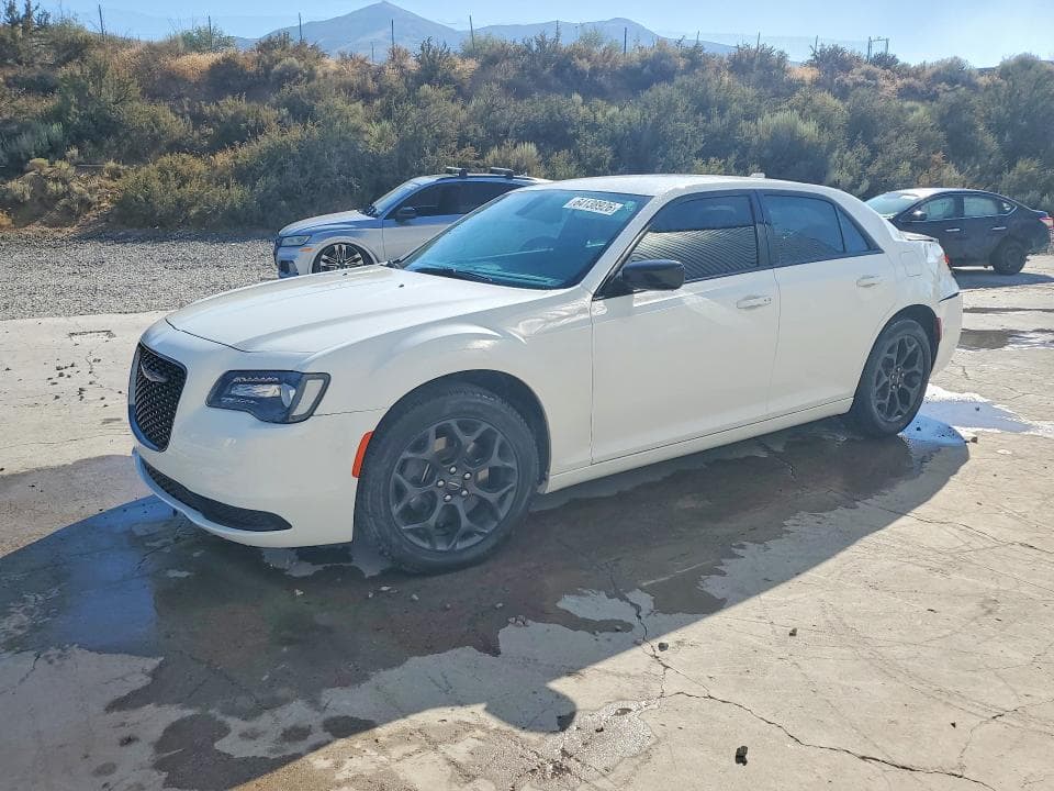 2021 CHRYSLER 300 TOURING - 1
