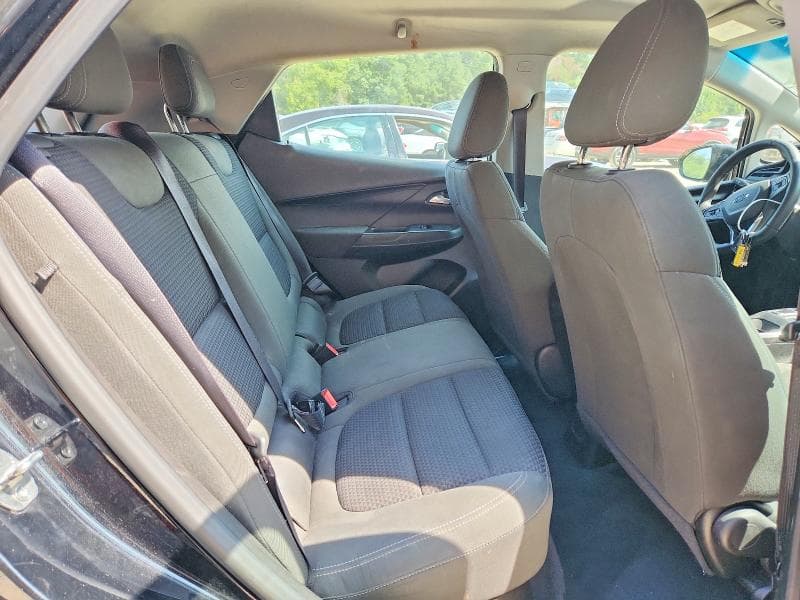 2023 CHEVROLET BOLT EV 1LT 10