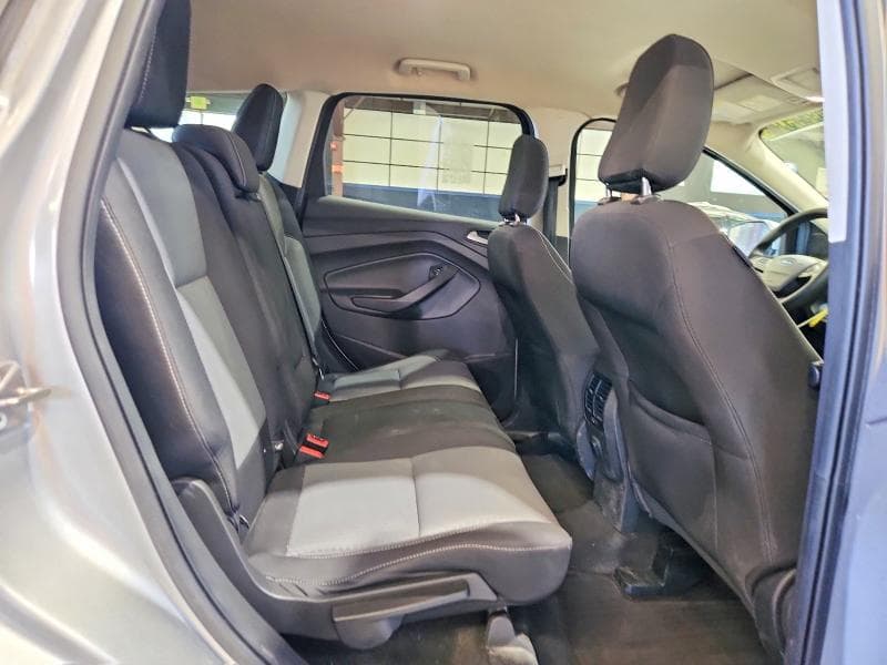 2018 FORD ESCAPE SE 11