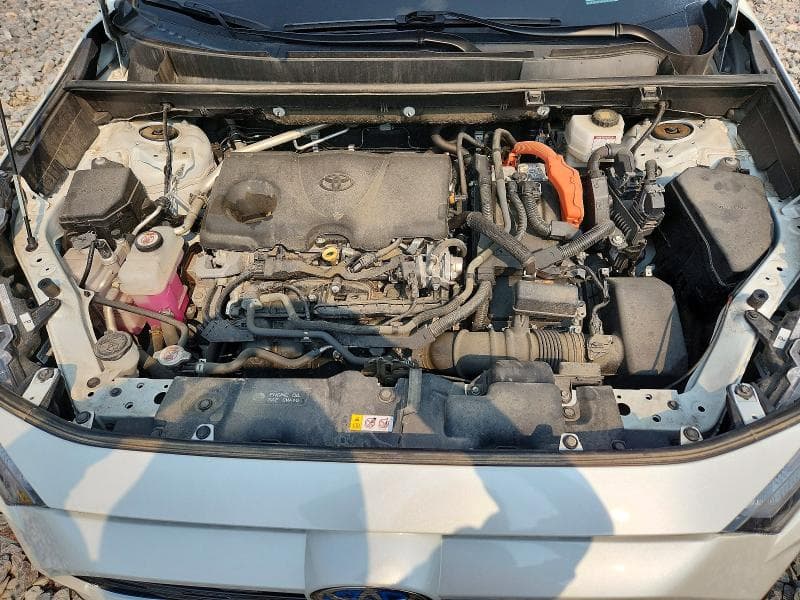 2024 TOYOTA RAV4 XSE 12