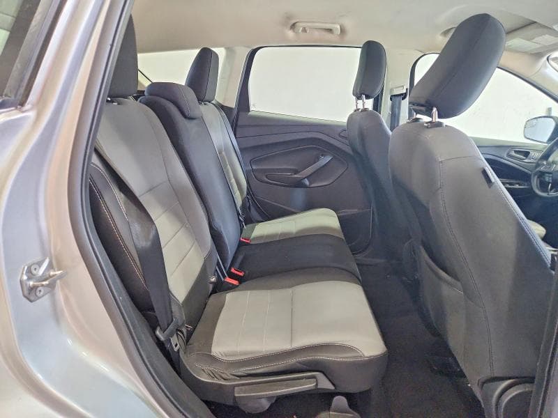 2019 FORD ESCAPE S 11