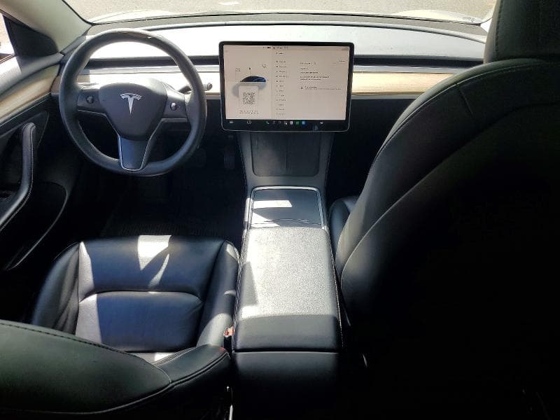 2023 TESLA MODEL 3 8