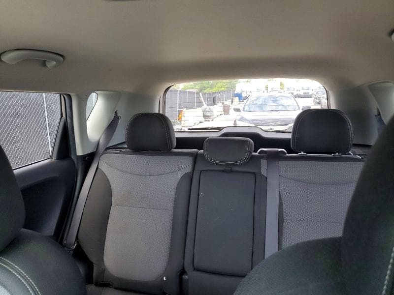 2017 KIA SOUL + 10