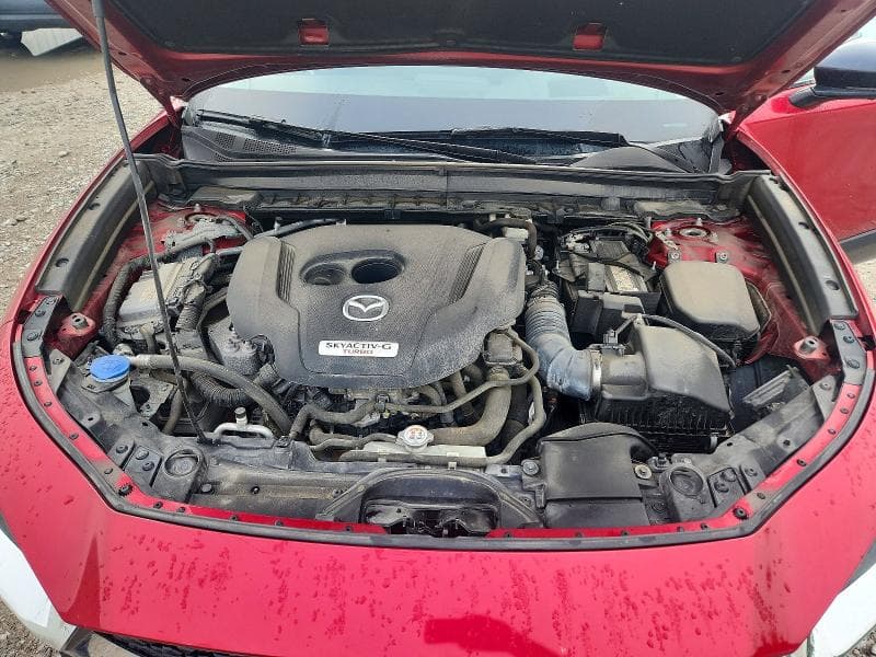 2023 MAZDA CX-30 PREMIUM PLUS 11