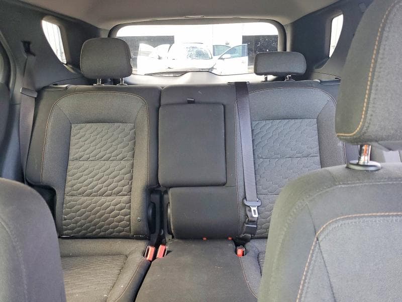 2018 CHEVROLET EQUINOX LT 10