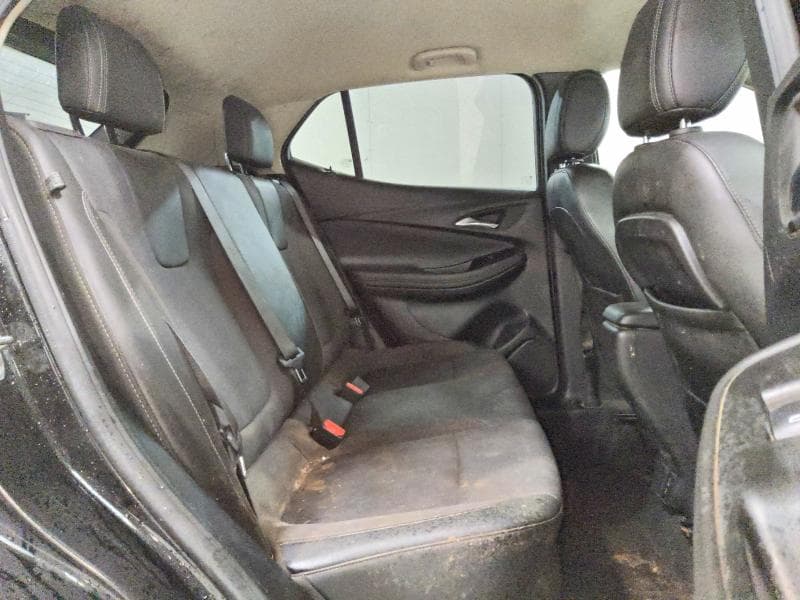2023 BUICK ENCORE GX PREFERRED 11