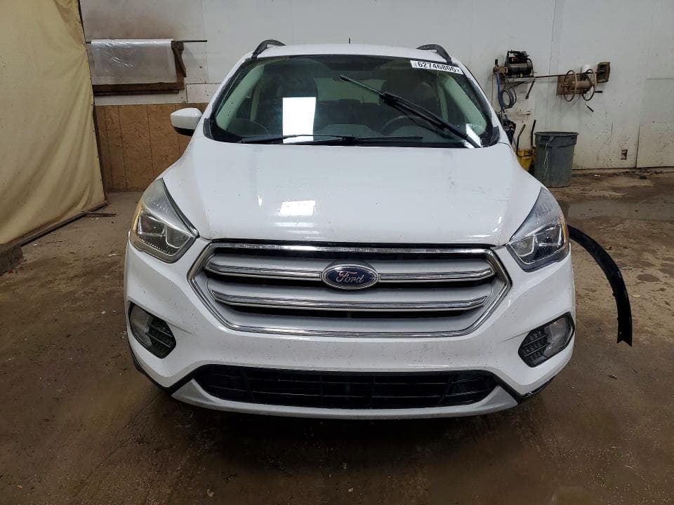 2018 FORD ESCAPE SEL 5