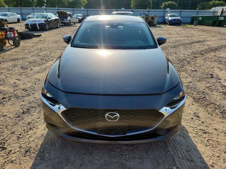 2021 MAZDA 3 SELECT 5