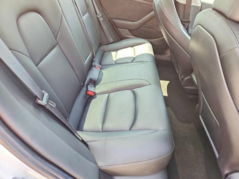 2020 TESLA MODEL 3 10