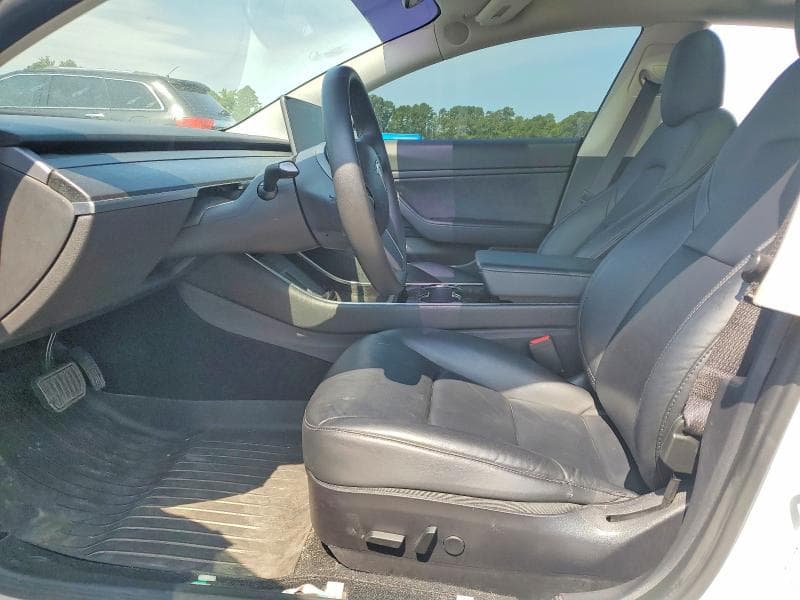 2020 TESLA MODEL 3 7