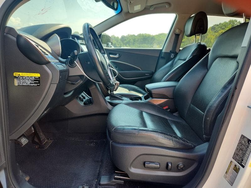 2019 HYUNDAI SANTA FE XL SE 7